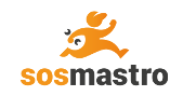SosMastro logo
